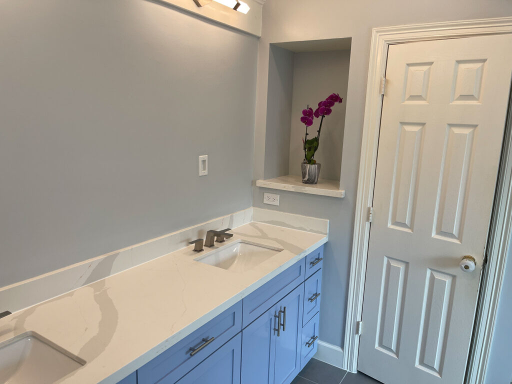 Bathroom Remodel Greenwood 2023