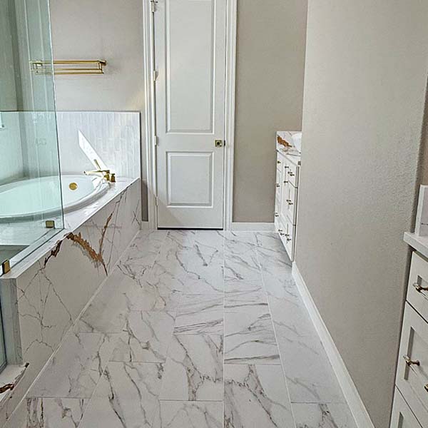 Bathroom Remodeling in Houston Area