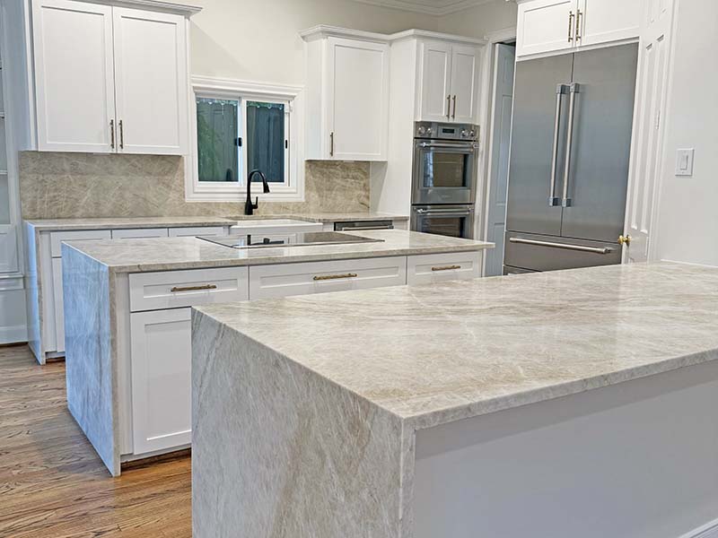 Best Houston Kitchen Remodeling