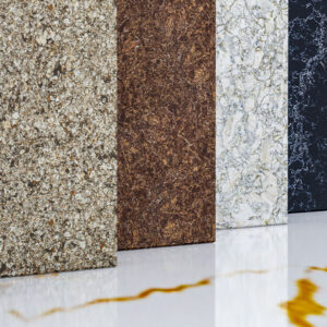 Quartzite