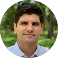 Jeff Huebel Avatar
